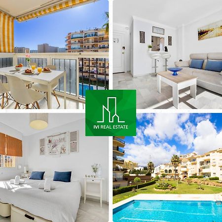 Erisa 68 By Ivi Real Estate Apartment Torremolinos Exterior photo