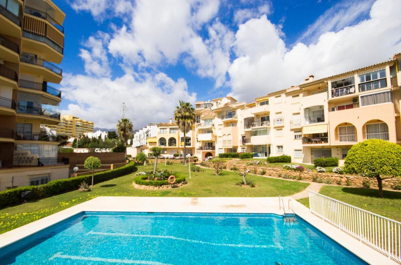 Erisa 68 By Ivi Real Estate Apartment Torremolinos Exterior photo