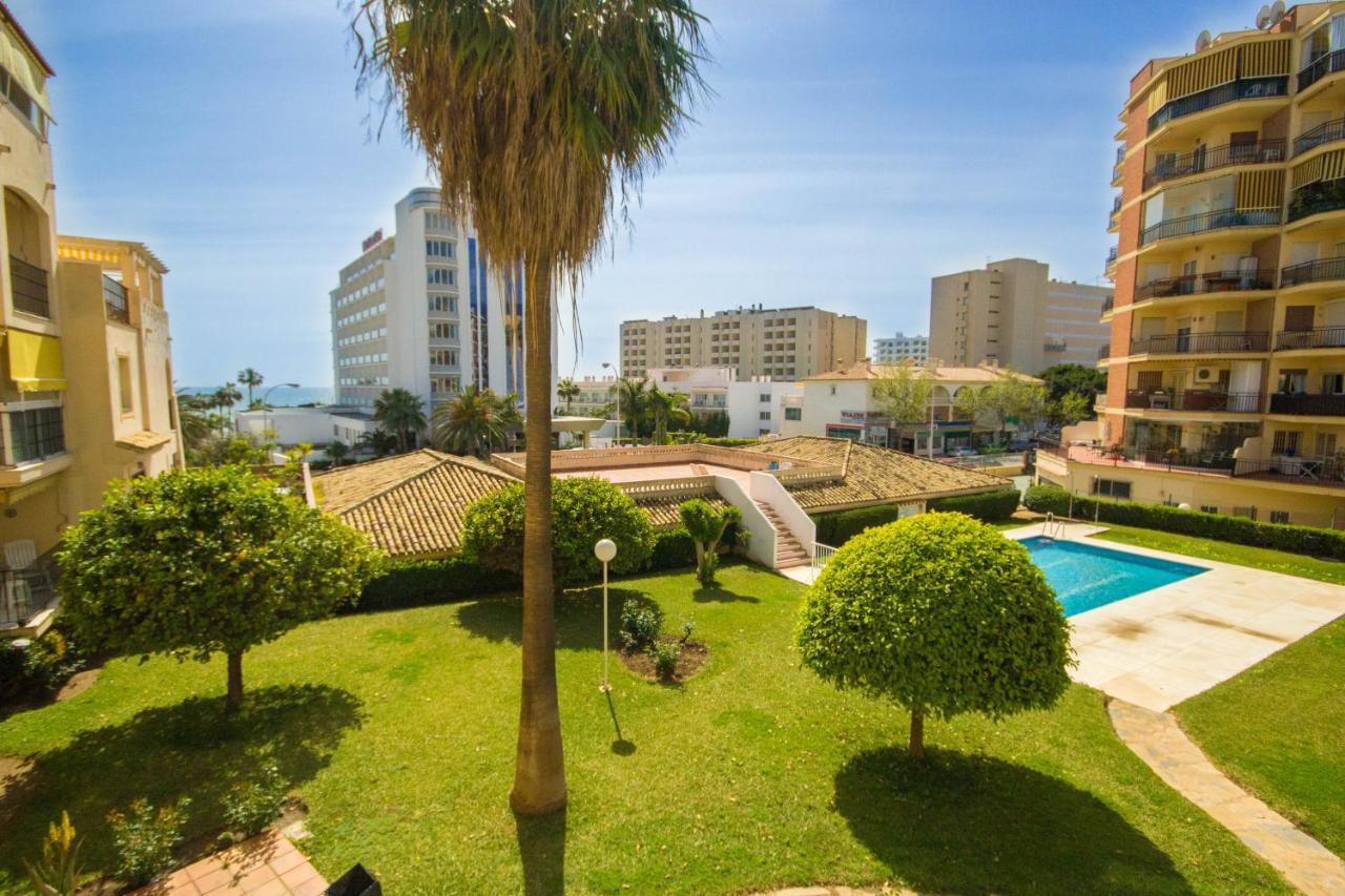 Erisa 68 By Ivi Real Estate Apartment Torremolinos Exterior photo