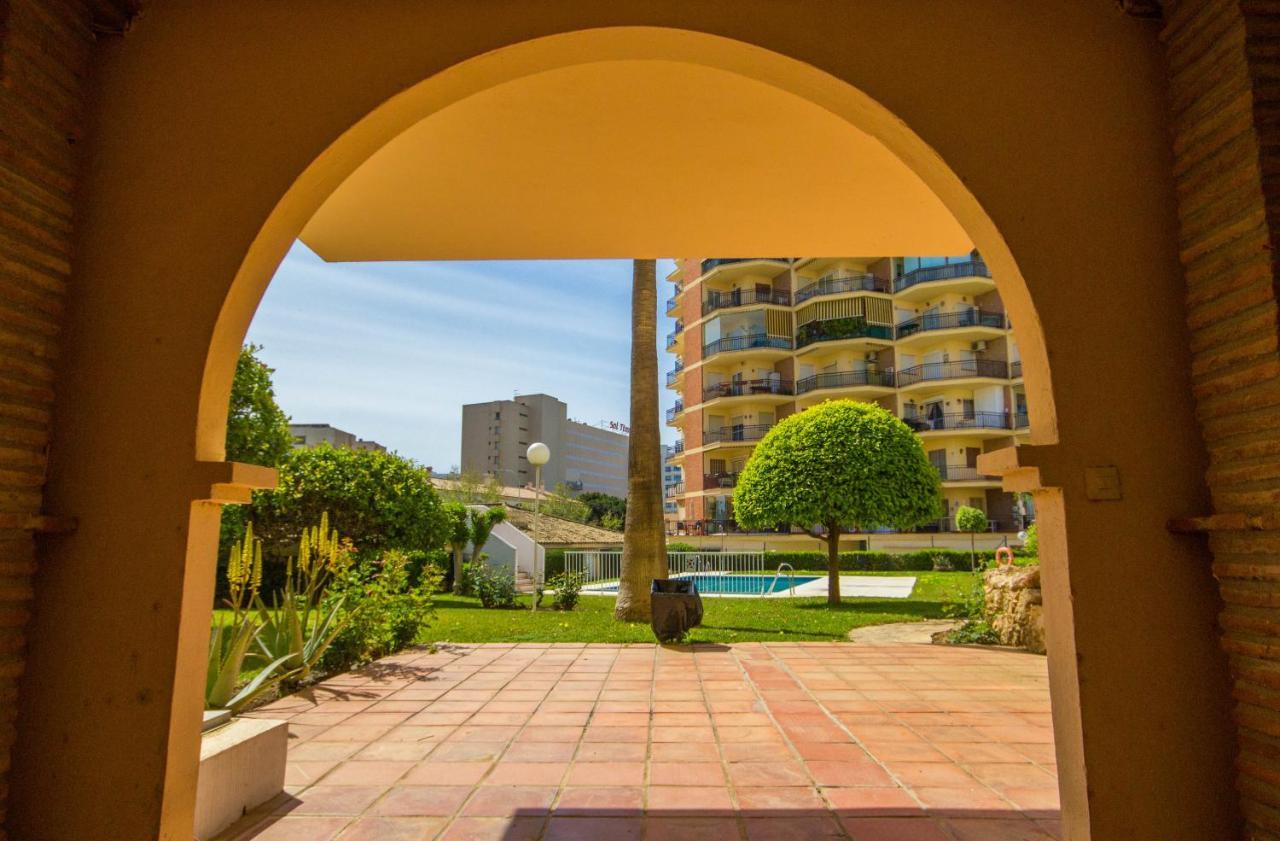 Erisa 68 By Ivi Real Estate Apartment Torremolinos Exterior photo