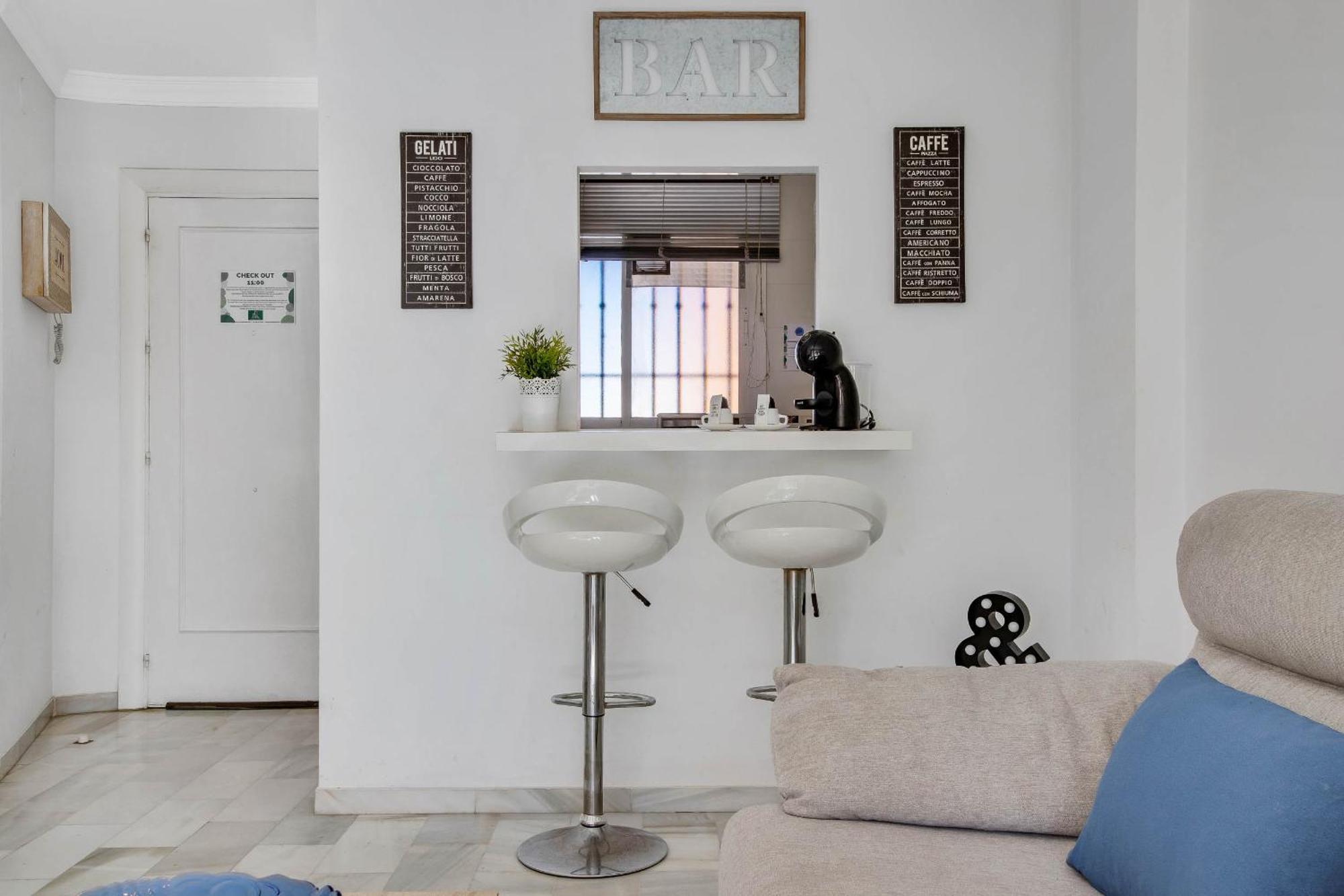 Erisa 68 By Ivi Real Estate Apartment Torremolinos Exterior photo