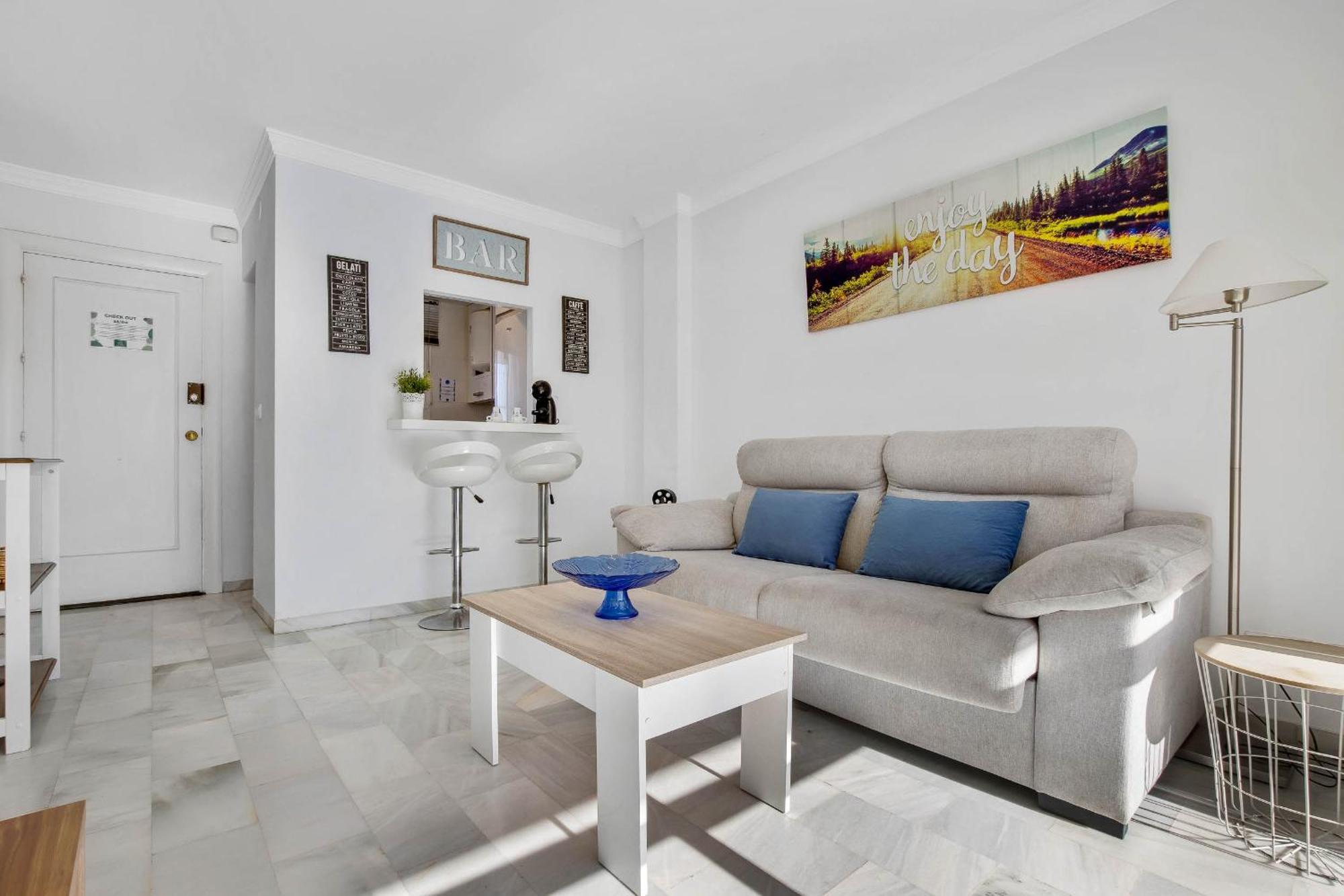 Erisa 68 By Ivi Real Estate Apartment Torremolinos Exterior photo