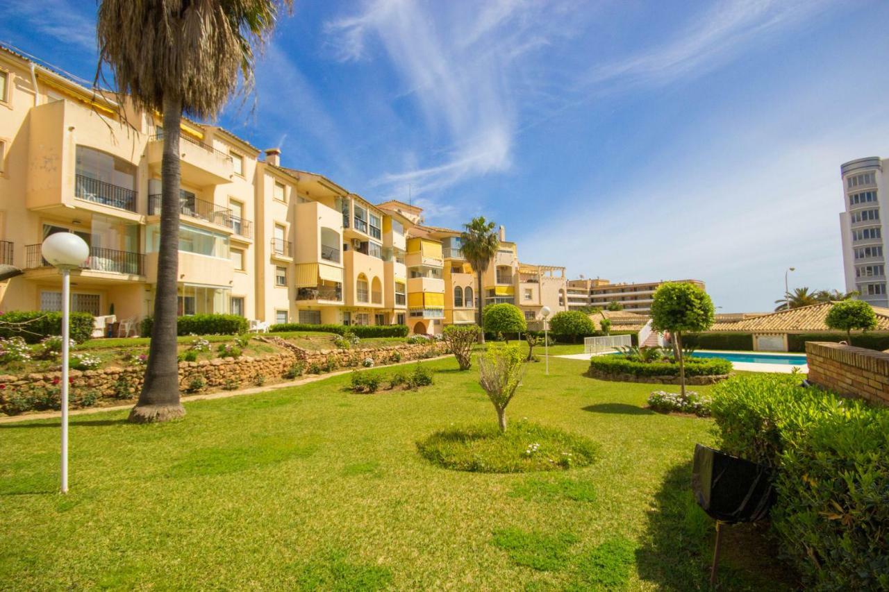 Erisa 68 By Ivi Real Estate Apartment Torremolinos Exterior photo