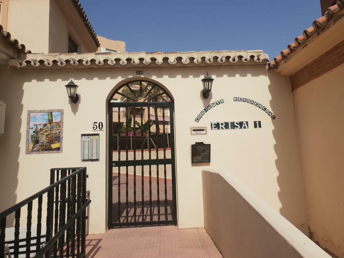 Erisa 68 By Ivi Real Estate Apartment Torremolinos Exterior photo